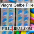 Viagra Yellow Pill 23